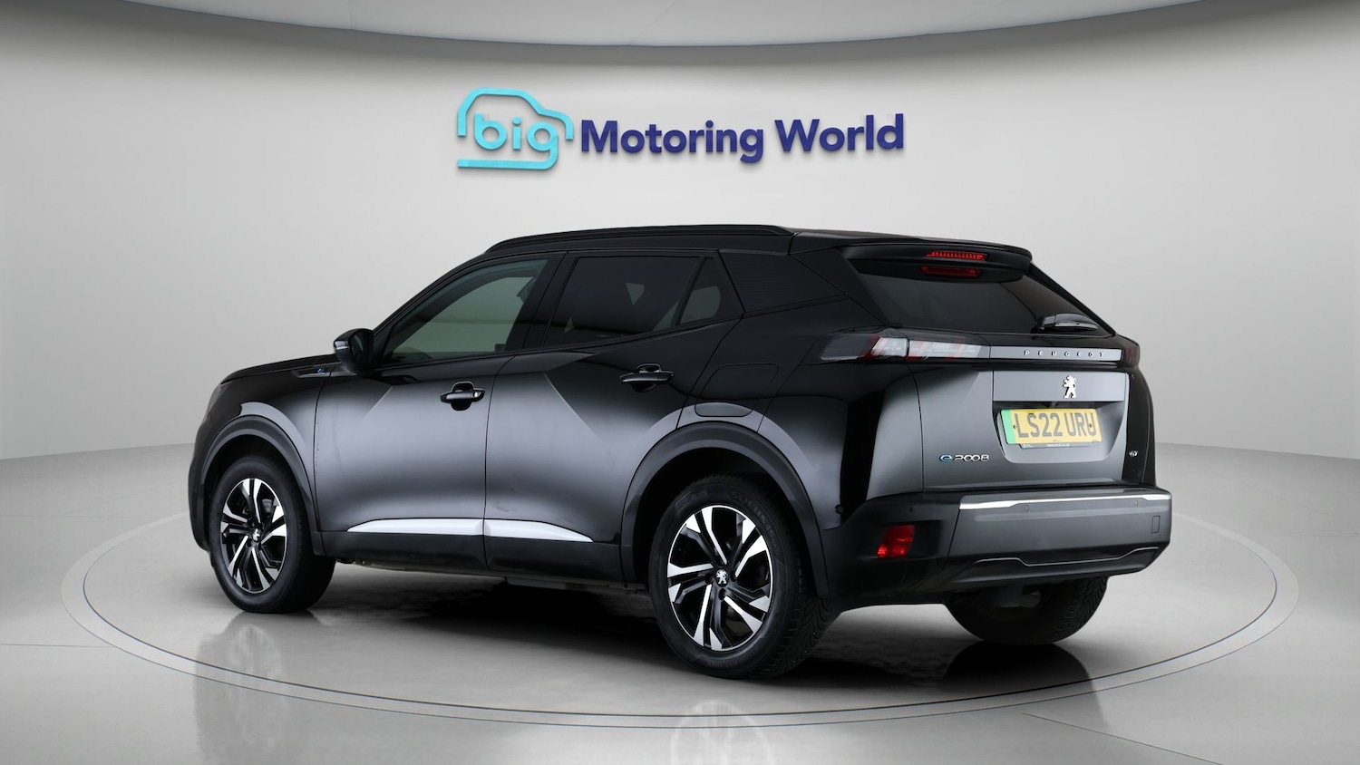 Used Peugeot 2008 2022 for sale - 77556382: Photo 5