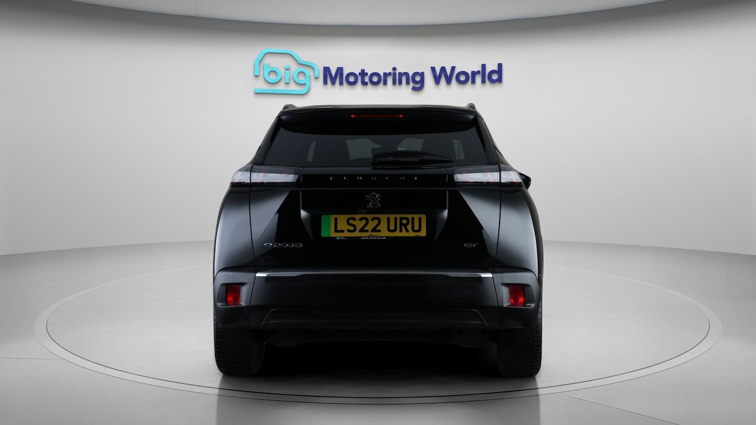 Used Peugeot 2008 2022 for sale - 77556382: Photo 6