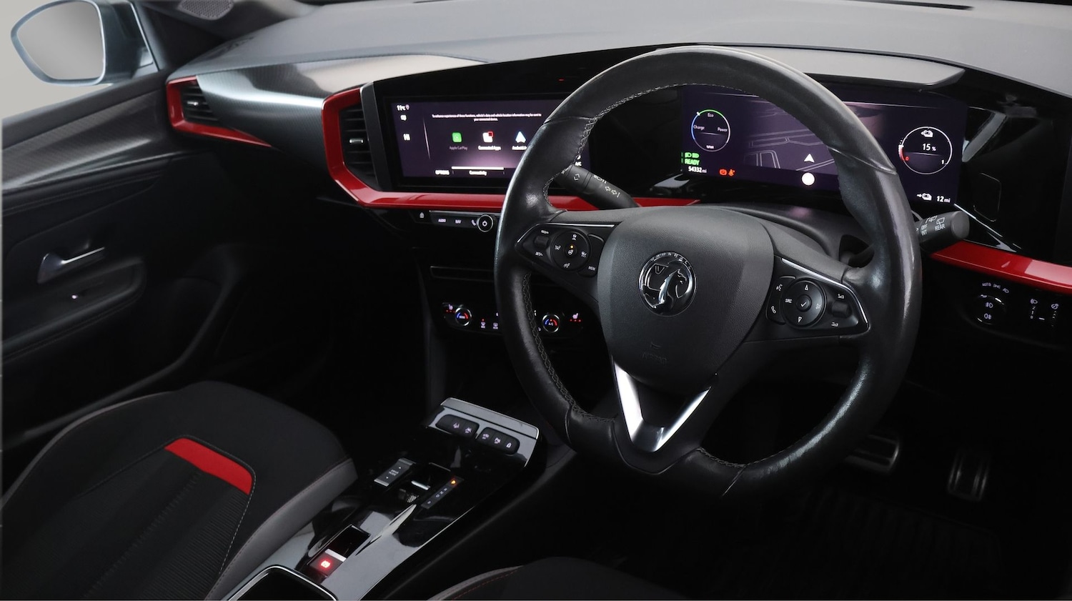 Used Peugeot 2008 2022 for sale - 77556382: Photo 9