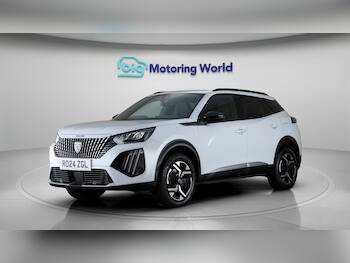 Used Peugeot 2008 2024 for sale - 79690877: Photo