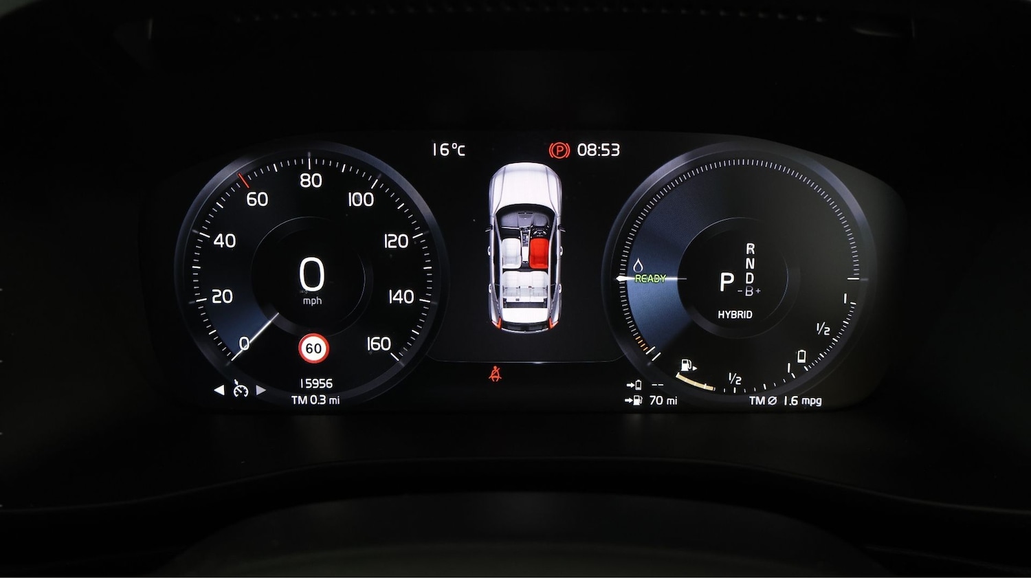 Used Volvo XC40 2022 for sale - 78132618: Photo 10