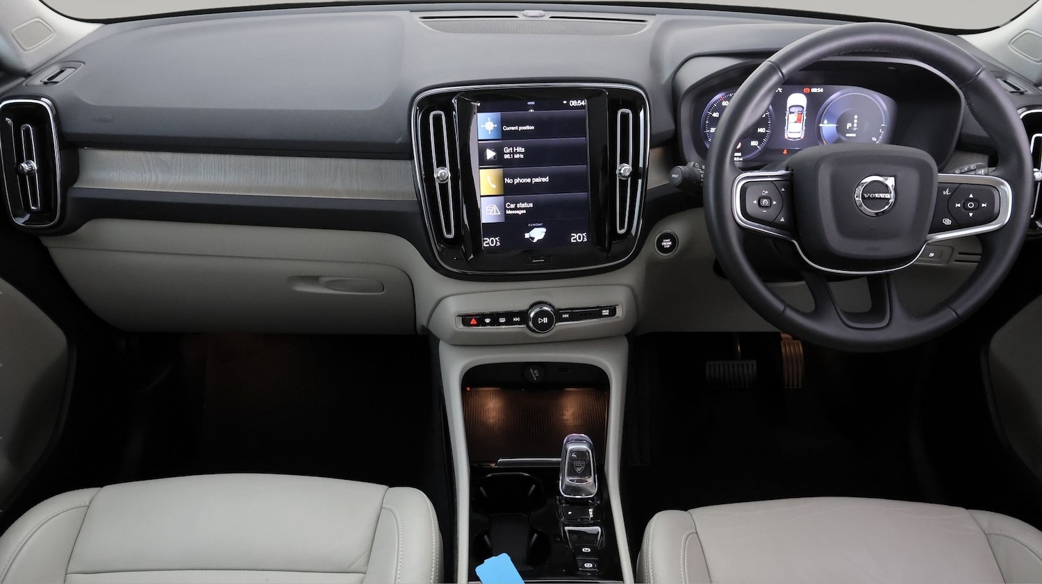 Used Volvo XC40 2022 for sale - 78132618: Photo 12