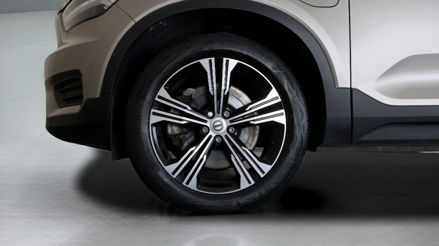 Used Volvo XC40 2022 for sale - 78132618: Photo 17