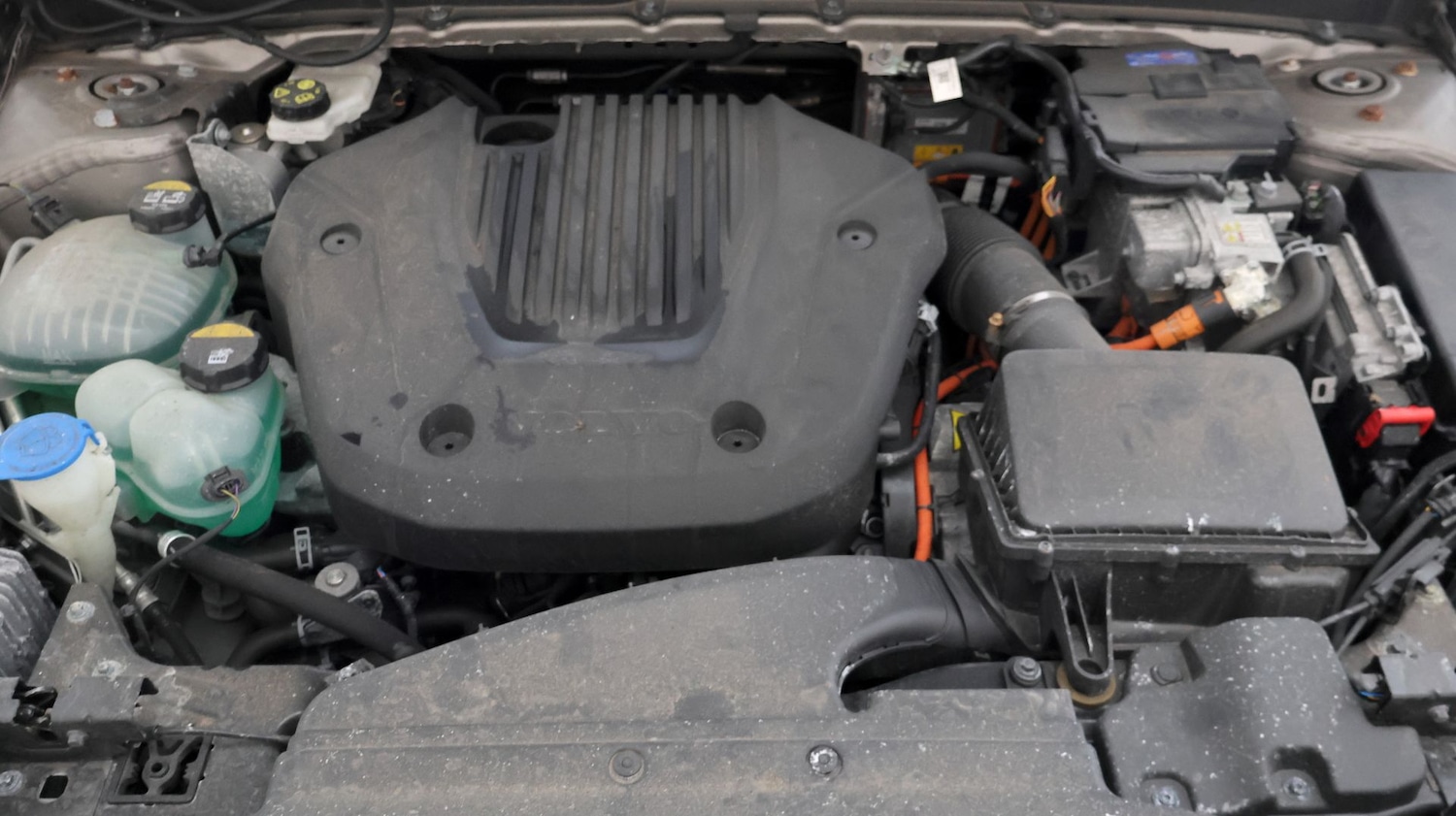 Used Volvo XC40 2022 for sale - 78132618: Photo 18