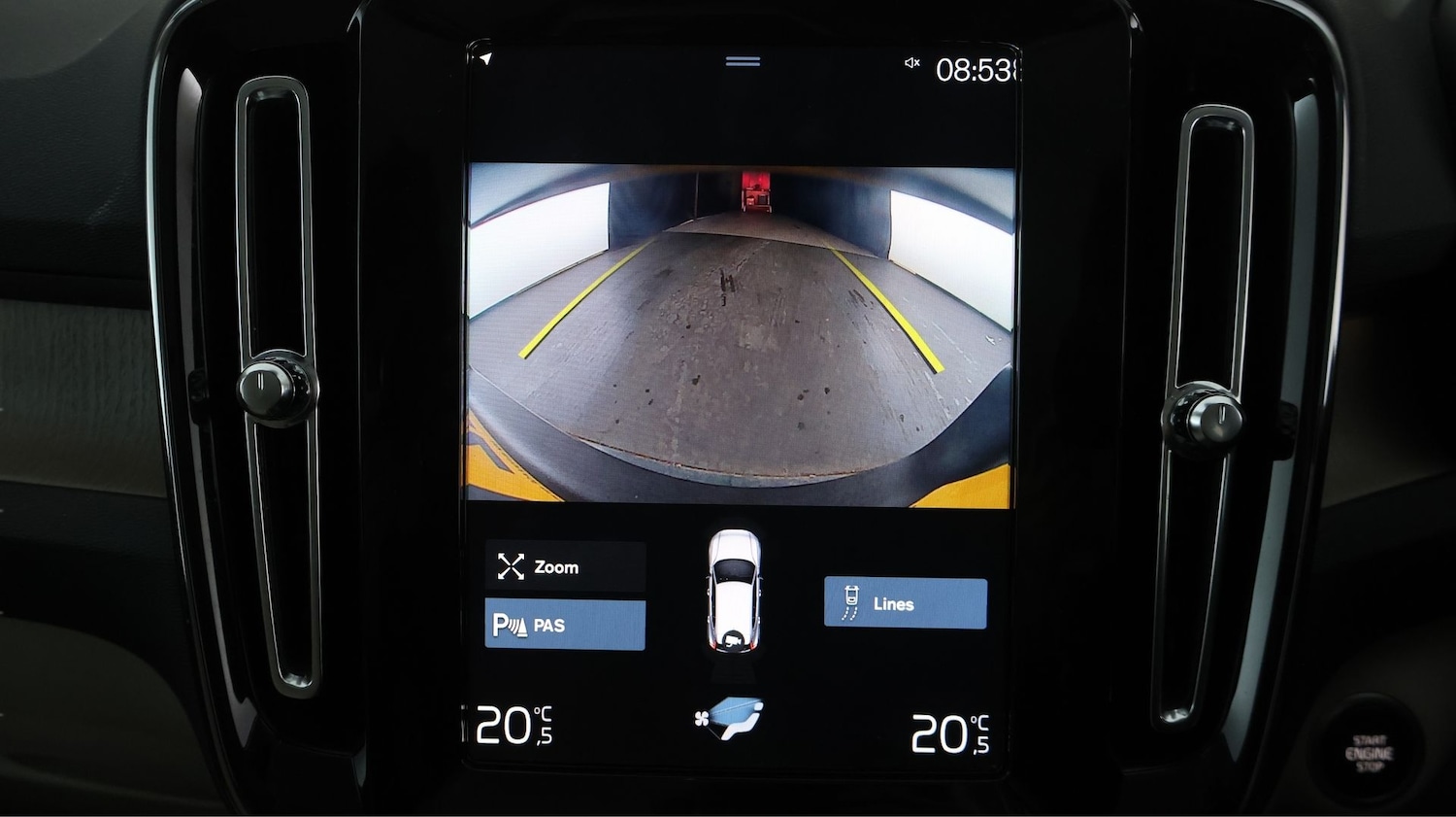 Used Volvo XC40 2022 for sale - 78132618: Photo 20