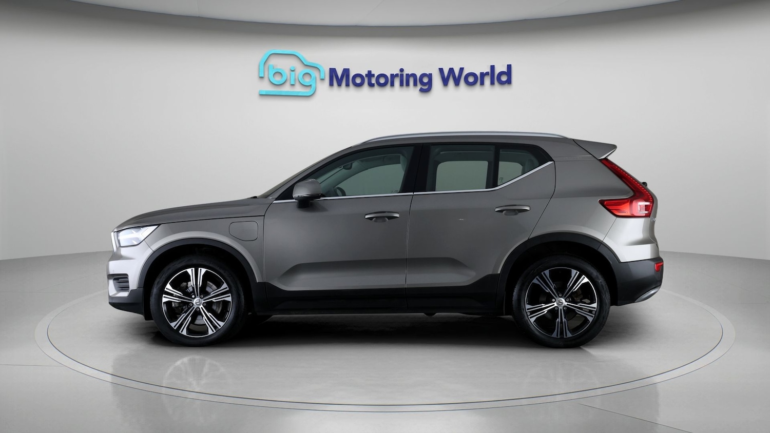 Used Volvo XC40 2022 for sale - 78132618: Photo 4