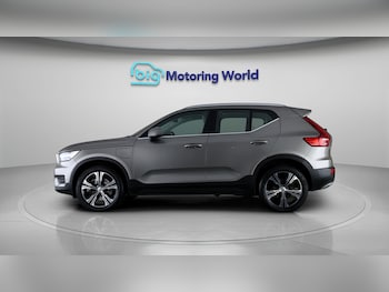 Used Volvo XC40 2022 for sale - 78132618: Photo