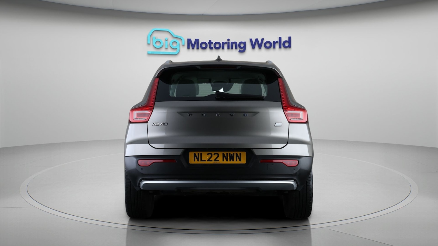 Used Volvo XC40 2022 for sale - 78132618: Photo 6