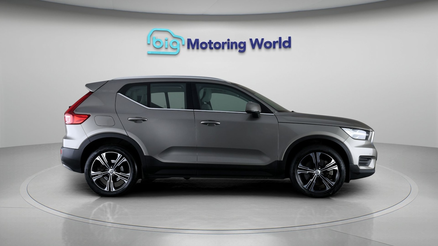 Used Volvo XC40 2022 for sale - 78132618: Photo 8