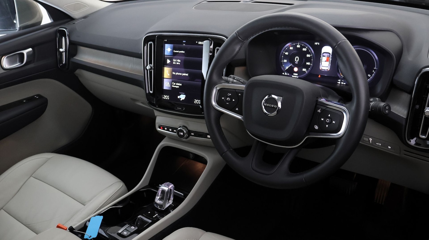 Used Volvo XC40 2022 for sale - 78132618: Photo 9