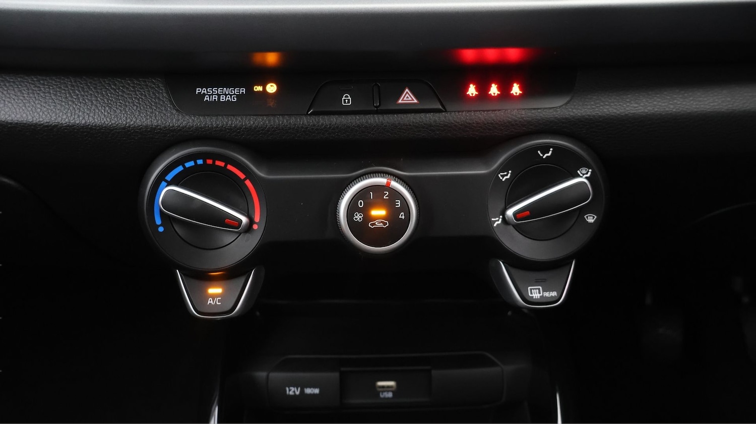 Used Kia Rio 2021 for sale - 77519691: Photo 11