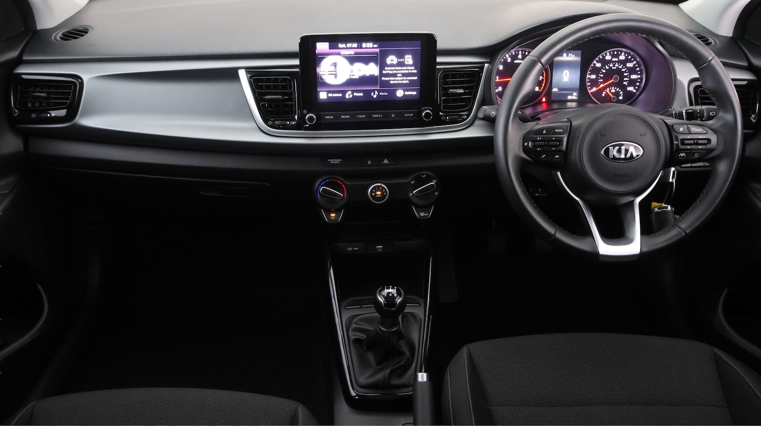 Used Kia Rio 2021 for sale - 77519691: Photo 12