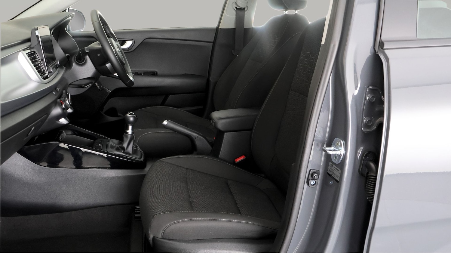 Used Kia Rio 2021 for sale - 77519691: Photo 13