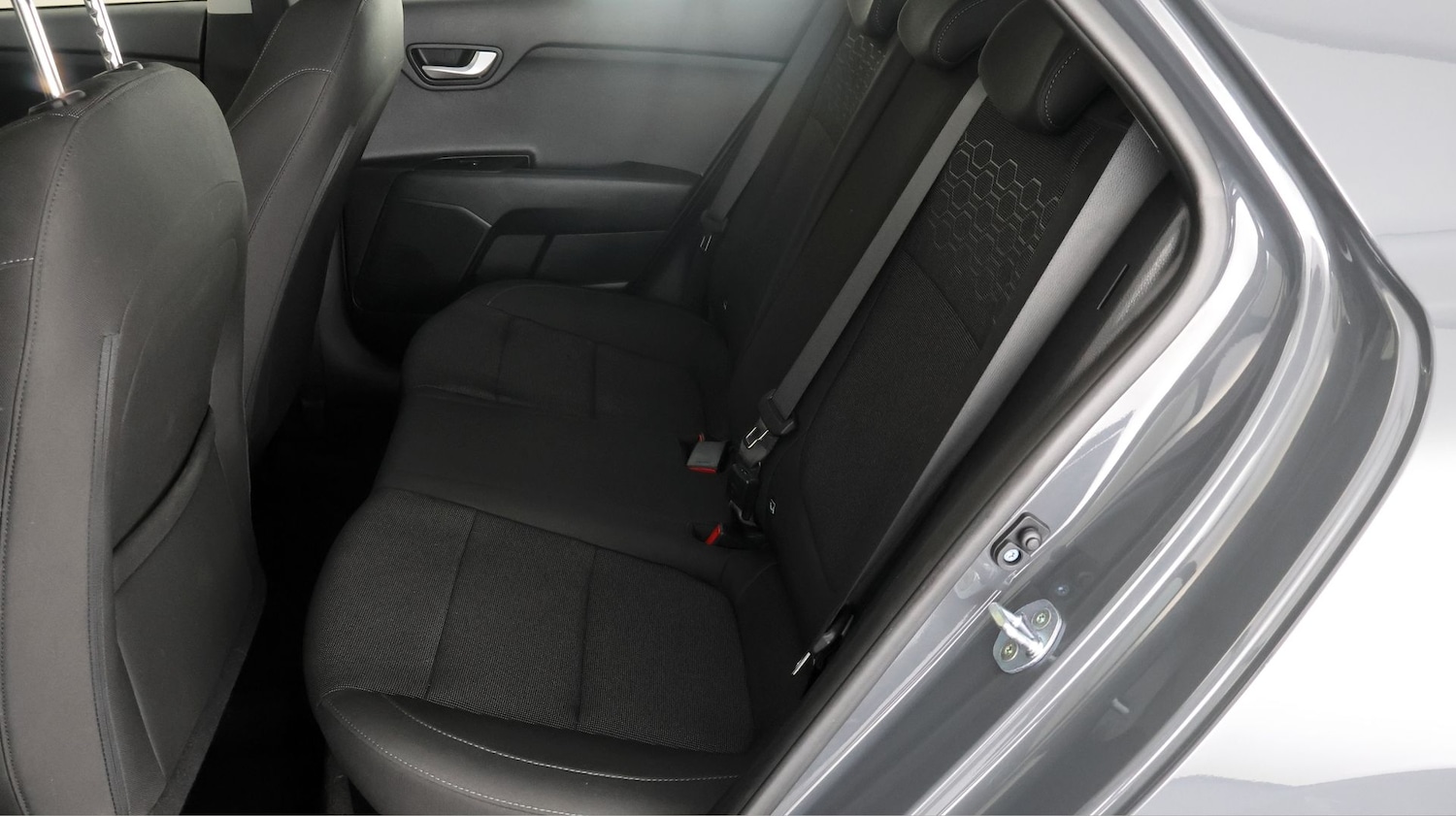 Used Kia Rio 2021 for sale - 77519691: Photo 15