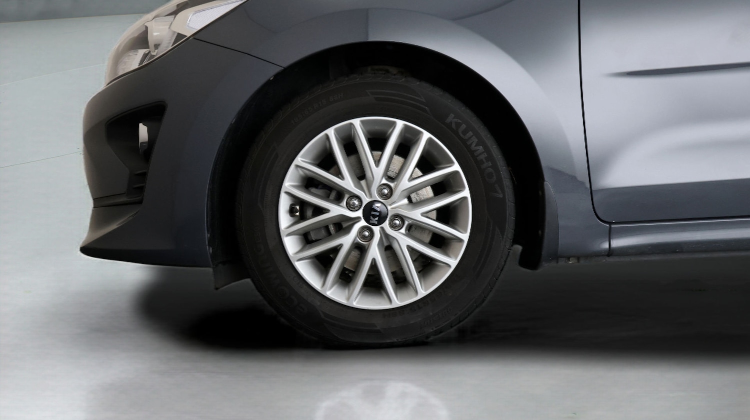 Used Kia Rio 2021 for sale - 77519691: Photo 17