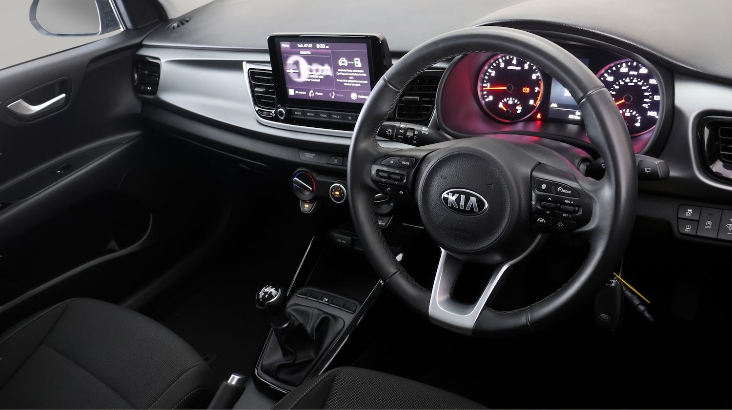 Used Kia Rio 2021 for sale - 77519691: Photo 9