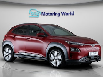 Used Hyundai KONA 2021 for sale - 75965774: Photo