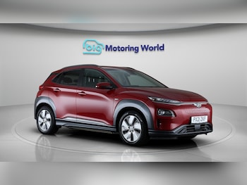 Used Hyundai KONA 2021 for sale - 75965774: Photo