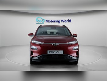 Used Hyundai KONA 2021 for sale - 75965774: Photo