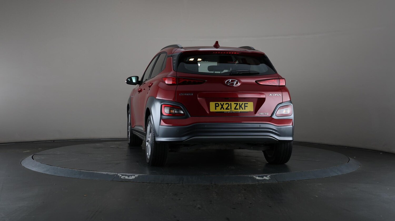 Vehicle 48