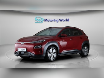 Used Hyundai KONA 2021 for sale - 75965774: Photo
