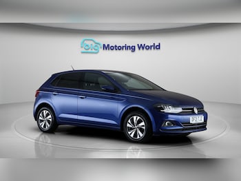 Used Volkswagen Polo 2021 for sale - 78237238: Photo