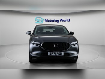 Used Mazda CX-30 2022 for sale - 78318197: Photo