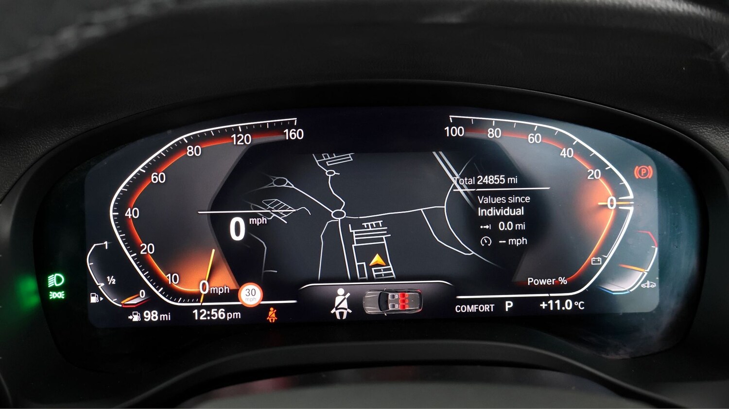 Used BMW X3 2021 for sale - 77854919: Photo 10