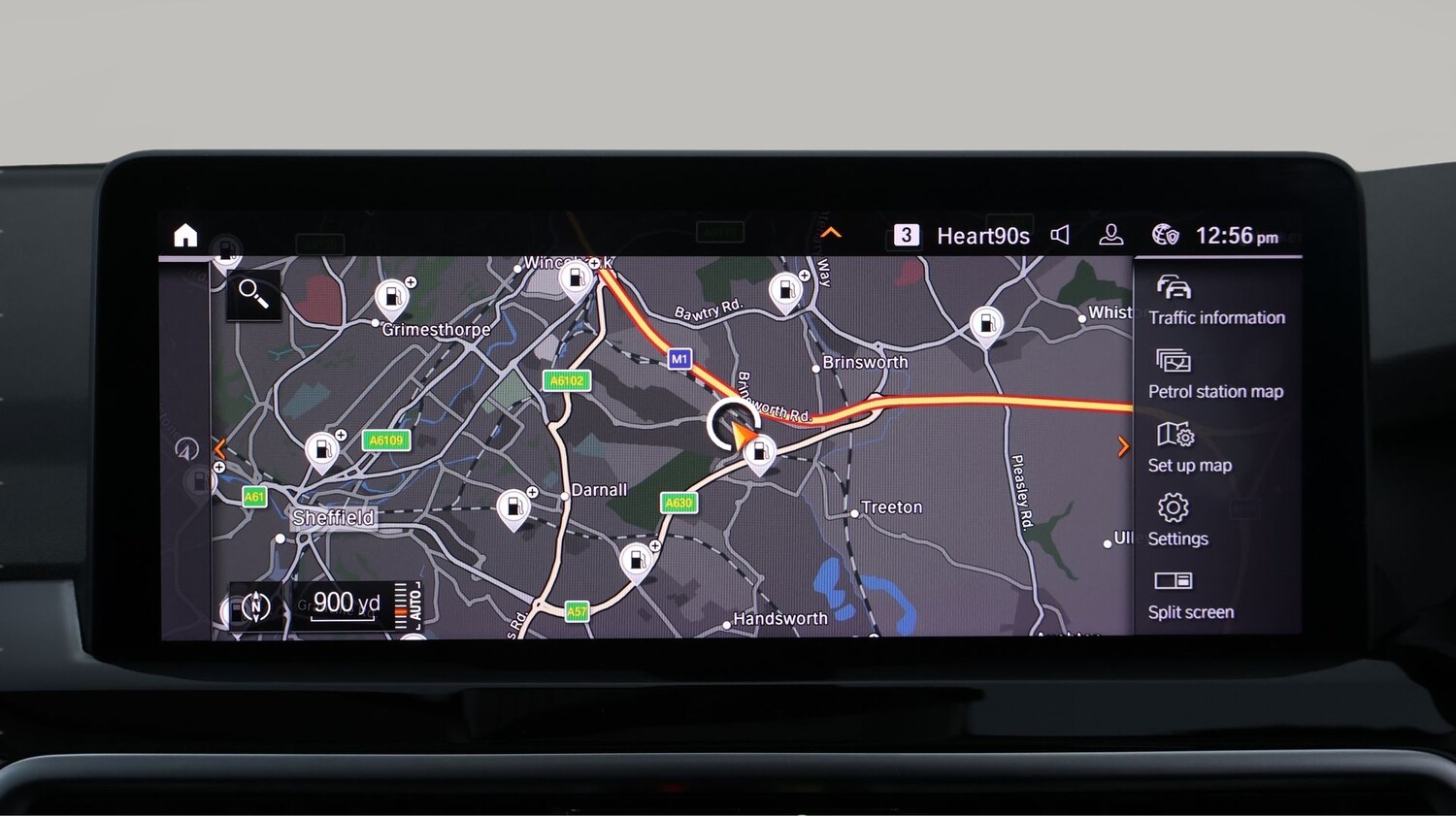 Used BMW X3 2021 for sale - 77854919: Photo 11