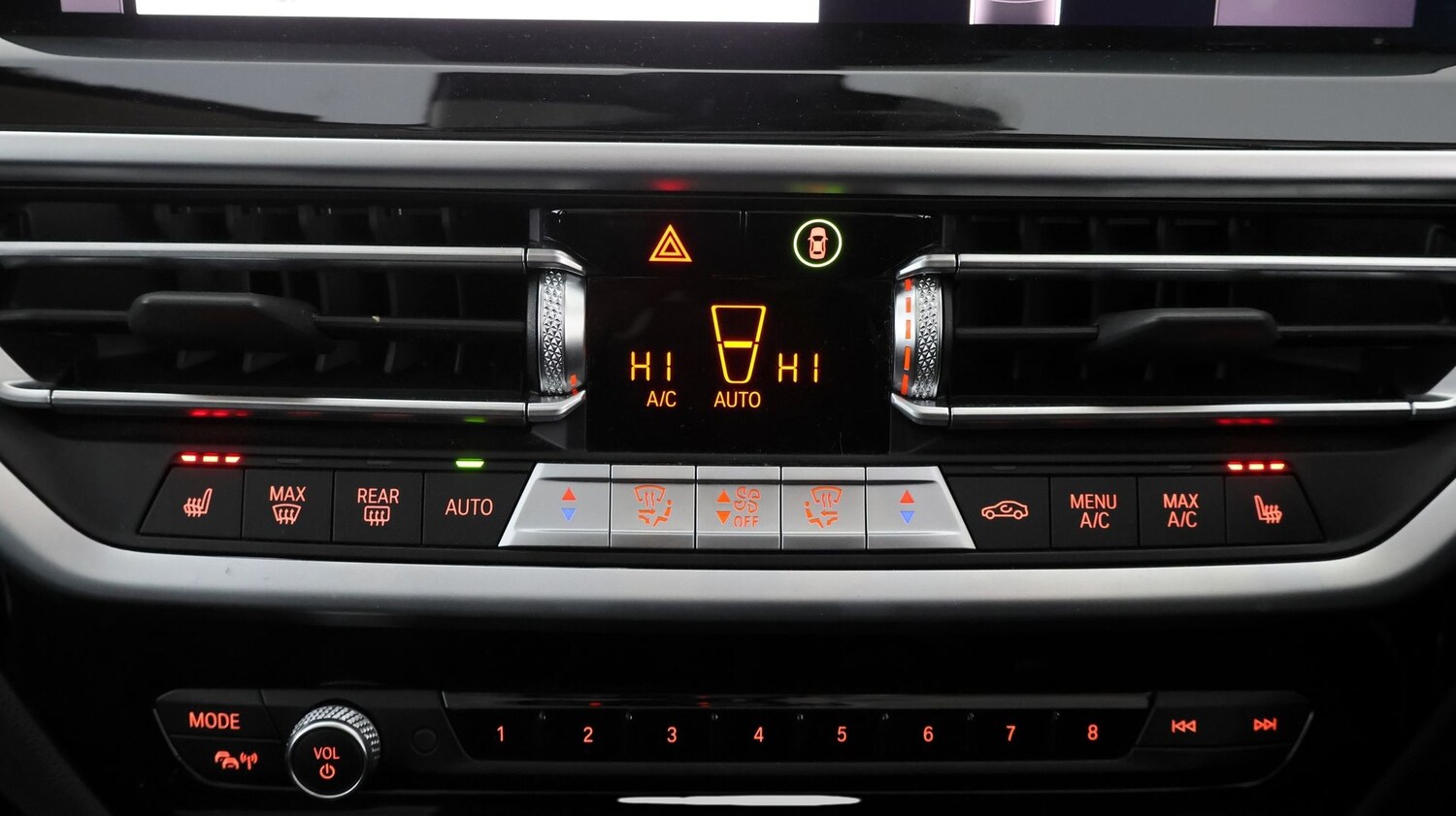 Used BMW X3 2021 for sale - 77854919: Photo 12