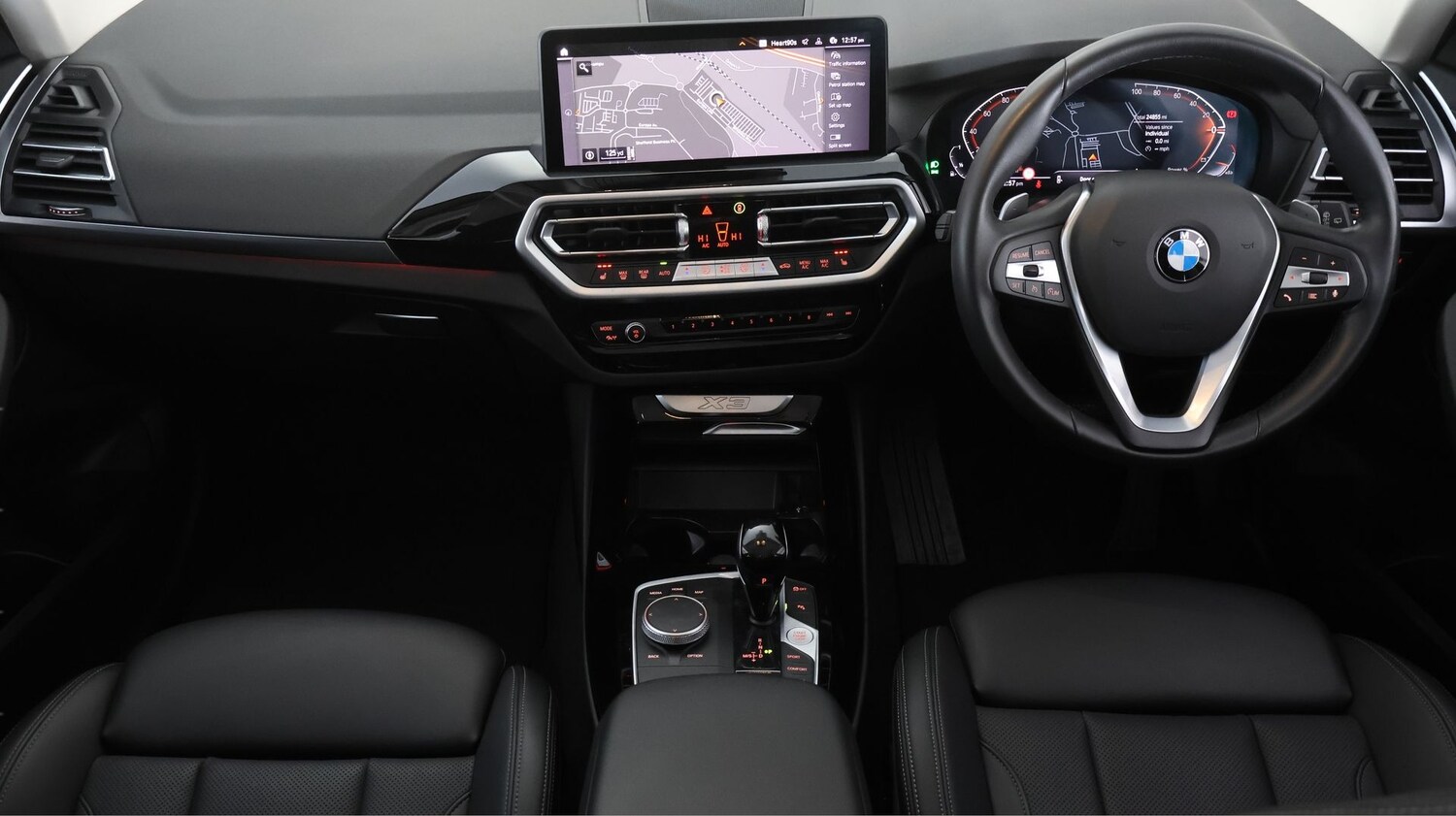 Used BMW X3 2021 for sale - 77854919: Photo 13