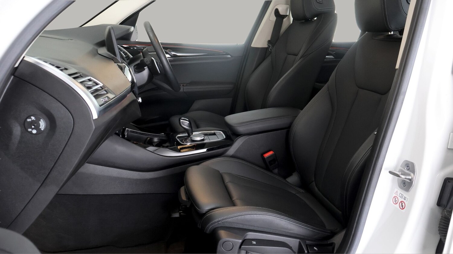 Used BMW X3 2021 for sale - 77854919: Photo 14