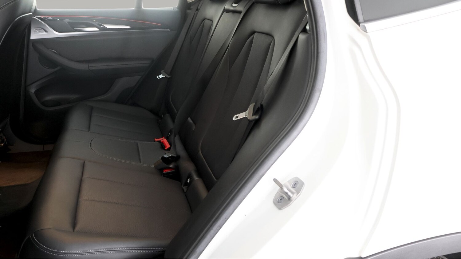 Used BMW X3 2021 for sale - 77854919: Photo 16