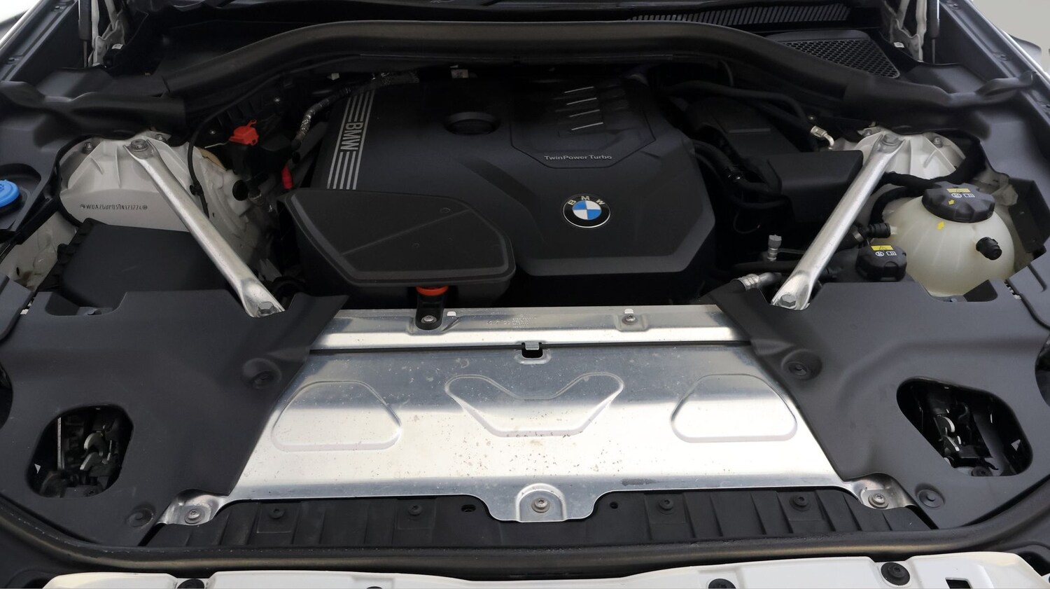 Used BMW X3 2021 for sale - 77854919: Photo 19