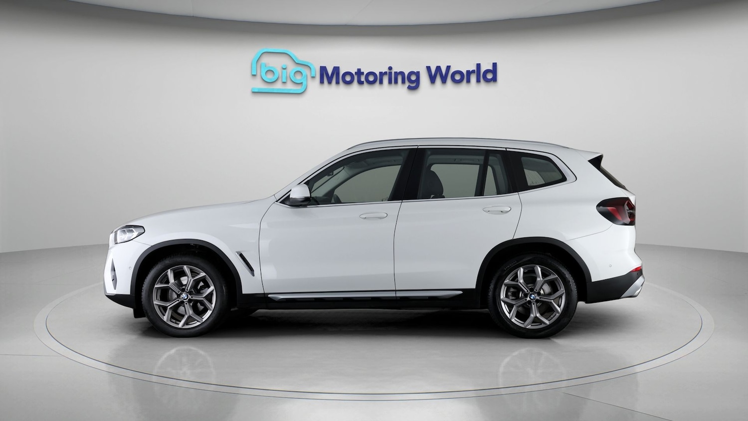 Used BMW X3 2021 for sale - 77854919: Photo 4