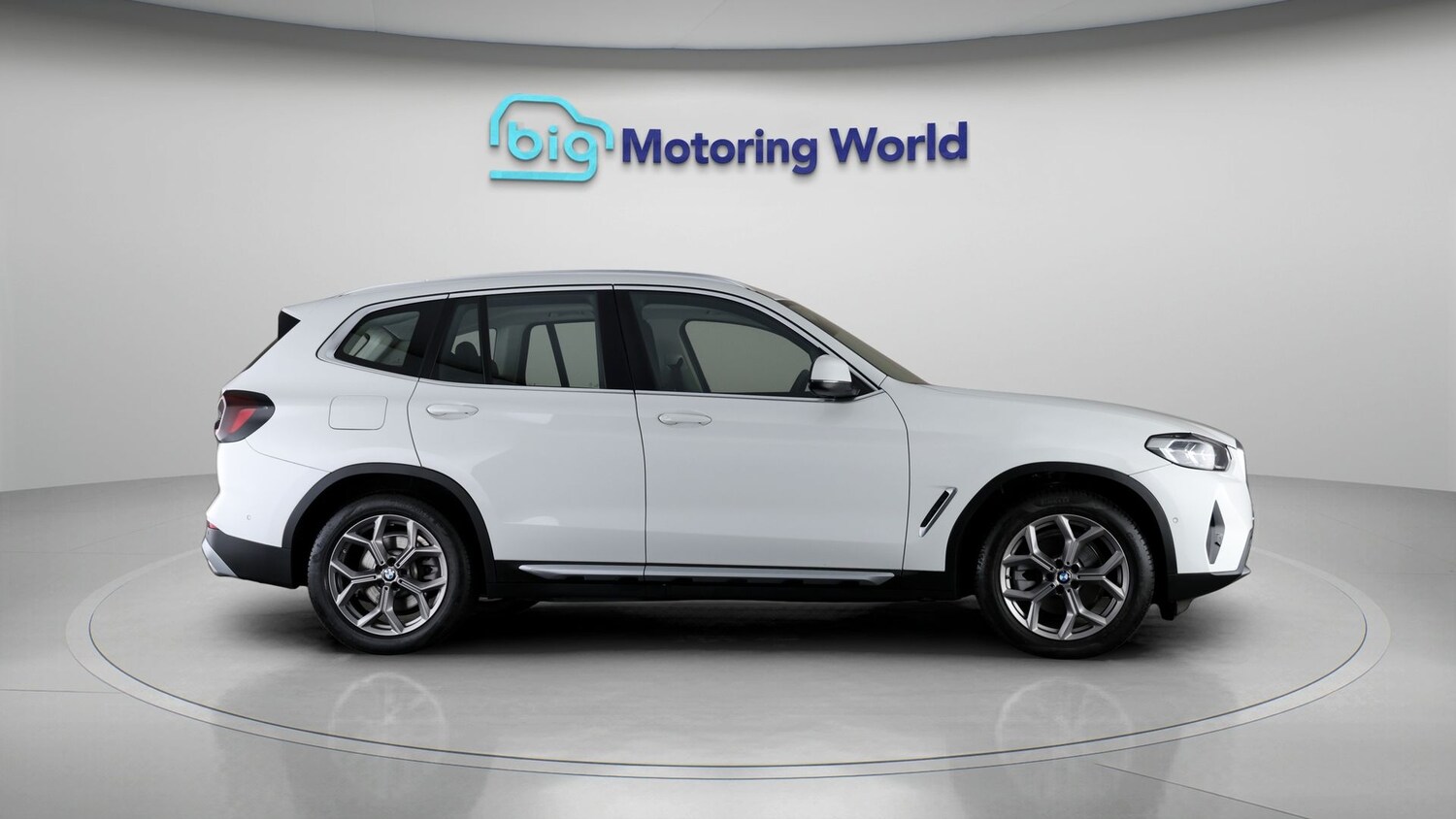 Used BMW X3 2021 for sale - 77854919: Photo 8