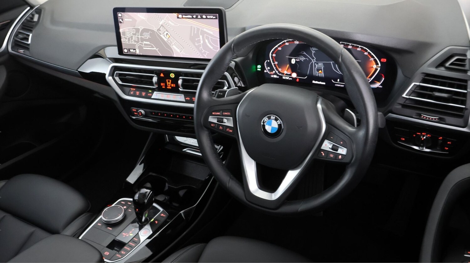 Used BMW X3 2021 for sale - 77854919: Photo 9