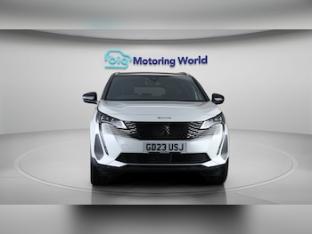 Used Peugeot 5008 2023 for sale - 79555126: Photo