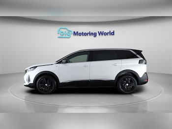 Used Peugeot 5008 2023 for sale - 79555126: Photo