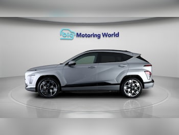 Used Hyundai KONA 2024 for sale - 79180120: Photo