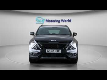 Used Kia Sportage 2022 for sale - 74875567: Photo