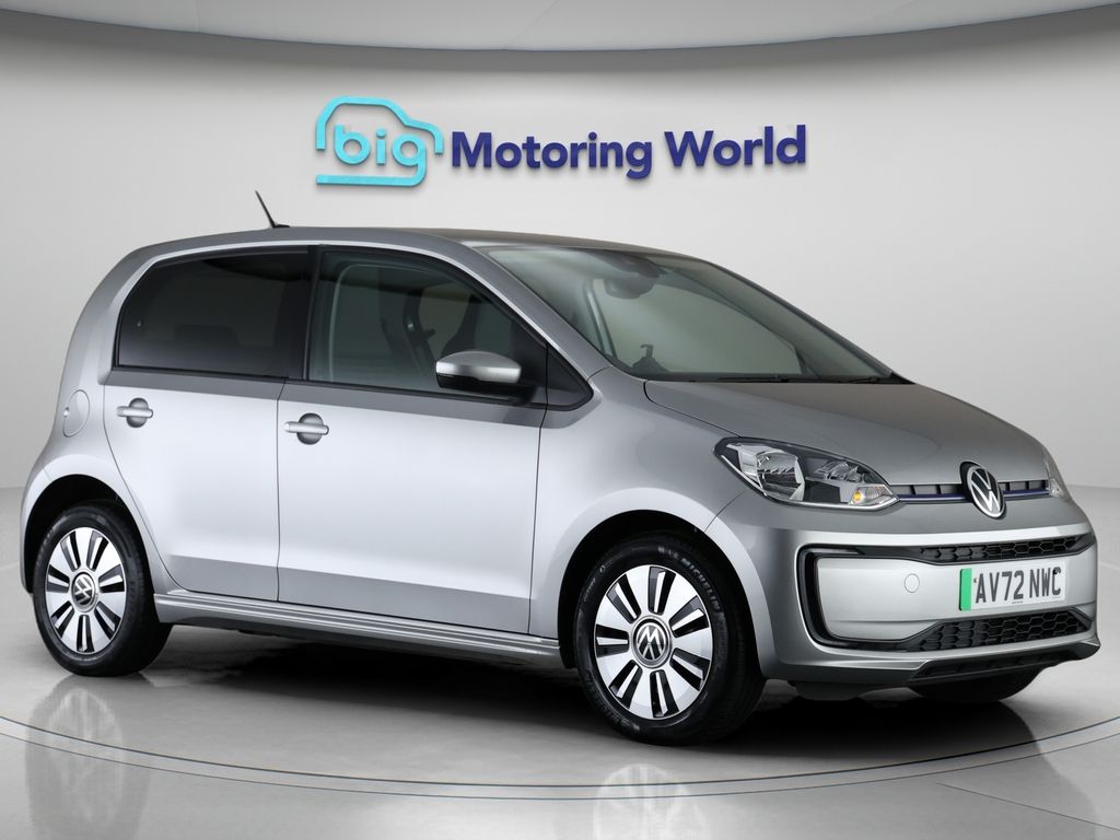 Used Volkswagen up! for sale - 76814890: Photo 16