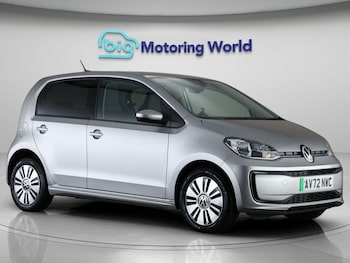 Volkswagen - up!