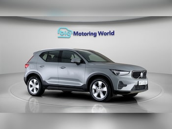 Used Volvo XC40 2023 for sale - 79300034: Photo