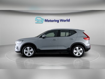 Used Volvo XC40 2023 for sale - 79300034: Photo