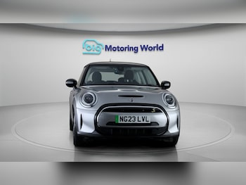 Used MINI Hatch 2023 for sale - 79555131: Photo