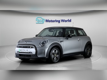 Used MINI Hatch 2023 for sale - 79555131: Photo