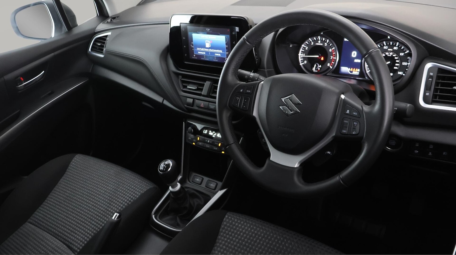 Used Suzuki SX4 S-Cross 2023 for sale - 76122490: Photo 10