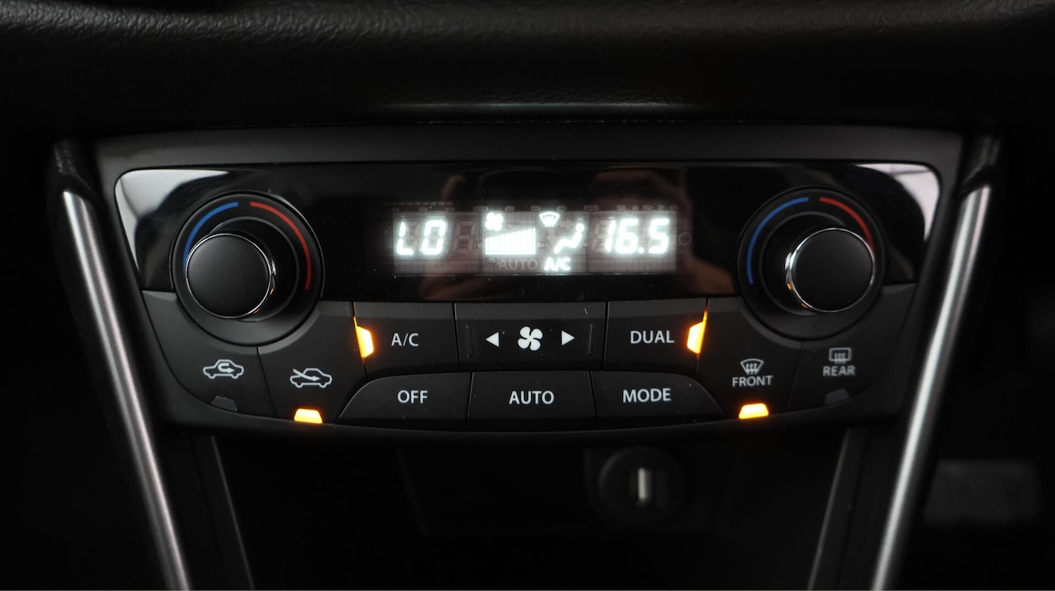 Used Suzuki SX4 S-Cross 2023 for sale - 76122490: Photo 12