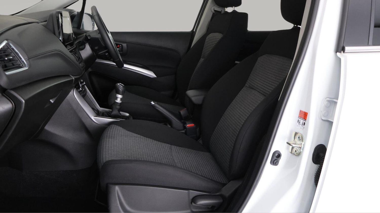Used Suzuki SX4 S-Cross 2023 for sale - 76122490: Photo 14